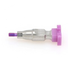 US Dental Fits ITI Straumann Closed-Tray Impression Transfer Coping NC/RC BLT