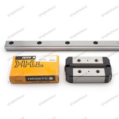THK Separate Linear Guide Rail HR2042 2555 3065 3575 HR1123 1530 918 4085TUU