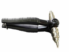 Copper Pipe Tube Expander Air Conditioner Install Repair Hand Expanding Tool US