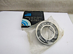 General Bearing 6206-2RS 30mm X 62mm X 16mm Sealed Bearing