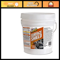 Anti-Rust Surface Shield for Metal – Long-Lasting Corrosion Protection, 1 Gallon