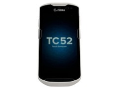 Zebra 2D/1D/QR Android Barcode Scanner w/Charger – Similar to TC520K-1XFMU6P-NA