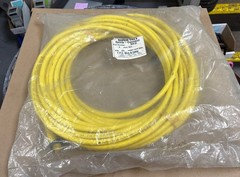 T.P.C SUPER TREX QUICK-CONNECT 94418 4 POLE M/F CORD WITH 24 METER CORD LEAD NEW