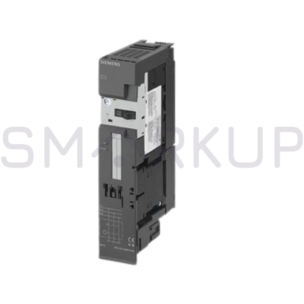 New In Box SIEMENS 3RK1301-1DB00-0AA2 PLC Communication Module
