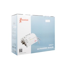Woodpecker Dental UDS-P Ultrasonic Piezo Scaler fit Cavitron with Tips