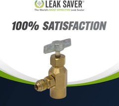ENVIRO-SAFE K28 Can Tap for Use Self Sealing Cans (R600a and R290) #5028