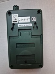 EXTECH SD700 Data Logger 5WYW0