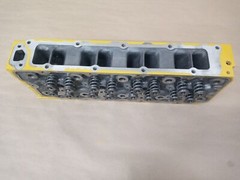 Cat Caterpillar C3.3B Cylinder Head REMAN Ready-To-Use 436-0833