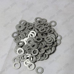 GR2 Titanium Flat Washers M2 M2.5 M3 M4 M5 M6 M8 M10 M12 M14 M16 M18 M20 M22 M30