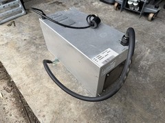 Spellman X3774 High Voltage Power Supply