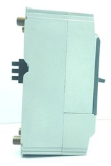 Hyundai UPB 250L Molded Case Circuit Breaker 200 Amps 3 Pole