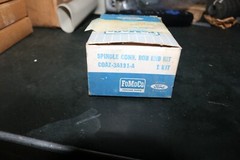 NOS Ford 1953 – 64 F250 tie rod end L/H threaded C0AZ-13A131-A