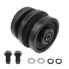 New Track Roller 6689371 For Bobcat T190 T200 T250 T300 T320 T550 T590 T180 T630