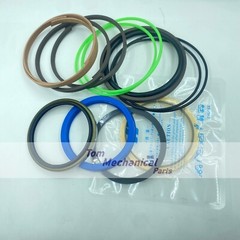 4364915 Boom Cylinder Seal Kit For Hitachi EX200-5 210H-5 EX225USR Excavator