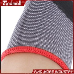 Findmall 12 Pairs L-Size Safety Work Gloves MicroFoam Nitrile Coated Foam Gloves
