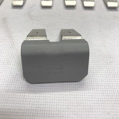 (Lot of 10) Wago 285-495 Adjacent Jumper 1000V 232A