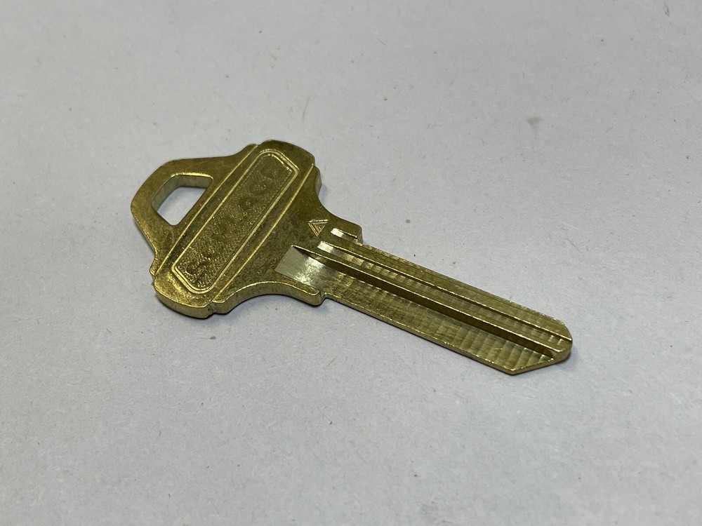 SCHLAGE Everest C145 Key Blank