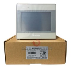 New In Box WEINTEK MT8050iE 4.3″ TFT LCD Human Machine Interface HMI Display