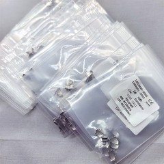 20Sets Dental Orthodontic Buccal Tubes 1st Roth 022 U2/L1 Molar Cov Bondable