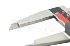 SHARS Aventor 8″ IP67 Electronic Digital Caliper Waterproof DIN862 .0005″ NEW P]