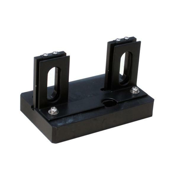 Azzota® DUAL SOLID SAMPLE HOLDER (NOT FOR DOUBLE BEAM)