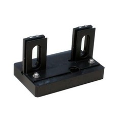 Azzota® DUAL SOLID SAMPLE HOLDER (NOT FOR DOUBLE BEAM)