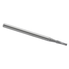 Dental Surgical Burs 25mm Carbide Bur Friction Grip FG Tapered Fissure Bur da