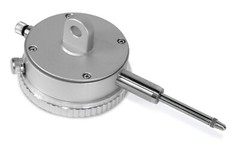 WEN 10703 1 in. Precision Dial Indicator with .001 in. Resolution