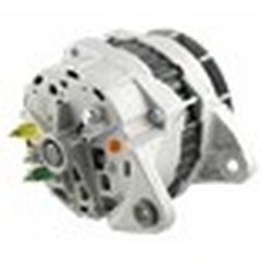 81370306N Alternator 12V Fits Delco Remy 160A 22SI Aftermarket