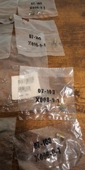 Partners Choice Nordyne 664103 Restrictor Size 0.103 Lot Of 13