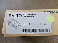 Salto EC90DRUS