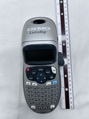 DYMO LetraTag LT-100H Handheld Thermal Label Maker Office Home Business -Tested