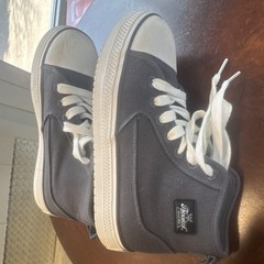 Thorogood 808-2200 Men’s Gray Work Shoes 7.5W SR EH Slip Resistant