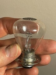 Very Rare Vintage 1920’s – 1940’s Tung Sol 2330 Lamps, Box of 6 Light Bulbs