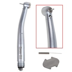 2x Dental Fiber Optic E-generator LED Light udm 4h handpiece For Kavo in USA
