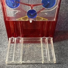 Vintage Mag Nif Coin Sorter Money Machine Bank 80s Action Maze Rare Complete