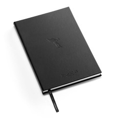OFFICIAL Rolls-Royce Stone Paper Notebook
