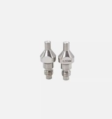 1PC slow walking wire eye mold M133 wire guide nozzle X052B243G65 wire cutting
