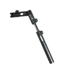 HFS(R) Axial Axis Holder Indicator Dial Digital Dovetail Arm