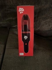 Dirt Devil Cordless Handheld Vacuum Pet Hair EV1101HH New In Box Auto Boat Car