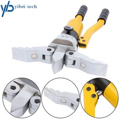 10T Portable Hydraulic Flange Spreader Split type Expander Stretching Pliers