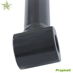 For Takeuchi Mini Excavator TB235 TB135 TB138 1900002400 Thumb Cylinder