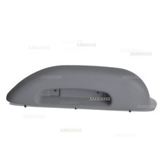 Door Armrest Pull Handle Cover for Chevy Express 1500 2500 GMC 96-02 Front Left