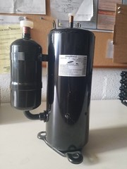 SAMSUNG UG5A2901NZJ2 29,000 BTU 2.5 HP 230/1/60 R-410A A/C COMPRESSOR