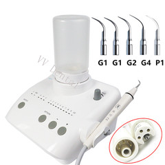 VVDental VET-W3 Portable Piezo Ultrasonic Scaler System,Fit EMS & Woodpecker