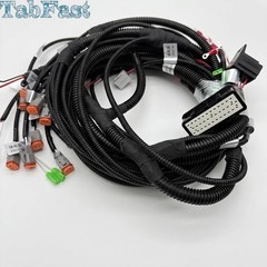 NEW 100698 Harness for Genie scissor lift GR-20 GS1930 GS3246 QS-12R QS-20R