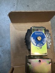 DEMA 453P Solenoid Valve