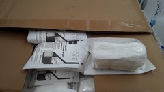 Medline Gauze Bandage Roll 4.5inx4.1yds REF PRM25865 Case of 100