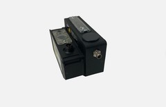 MINT CONDITION Baumer SCATEC-2 Lasersensor FLDK 110G10/405836 *SAMEDAY SHIP AVAI