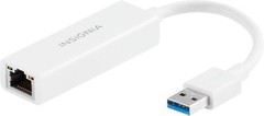 USB 3.0 to Ethernet Adapter LAN RJ45 1000Mbps Network Adapter For Windows PC Mac